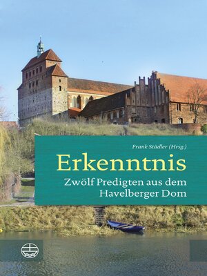 cover image of Erkenntnis